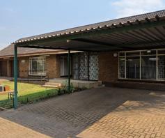 House for sale in Vanderbijlpark SE 7