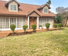 House for sale in Vanderbijlpark SW 5