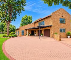 Farm for sale in Elandsvlei