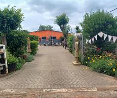 Farm for sale in Wonderboom