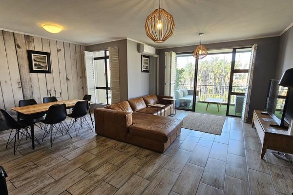 Joint Mandate

Air BNB friendly (currently run as an Air BNB)

An inviting and generously proportioned apartment in the sought-after ...