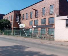 Commercial Property for sale in Springfield
