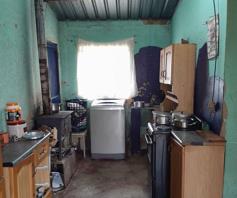 House for sale in Piet Retief Rural