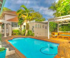 House for sale in Durban North