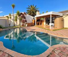 Townhouse for sale in Overbaakens