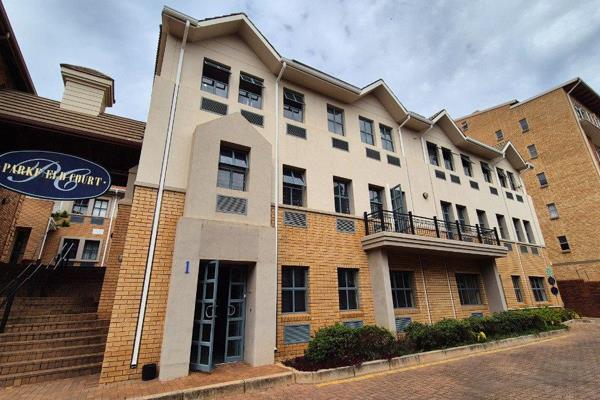 Discover an exceptional 109m² office unit available for sale in Parkfield Office ...