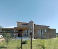 House for sale in Ha-Magau