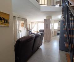 Townhouse for sale in Nelspruit Ext 37