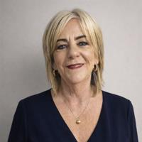 Agent profile for Leza Ford