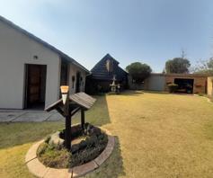 House for sale in Secunda