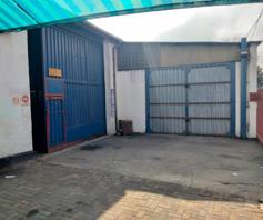 Commercial Property for sale in Brakpan Central