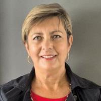 Renette Potgieter