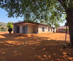 House for sale in The Orchards