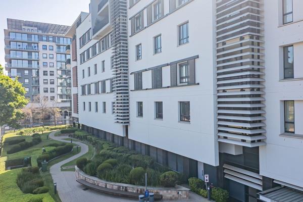 Priced To Go!

2 Bed Ground Garden Floor Unit in Melrose Arch – Fully Furnished with Uninterrupted Utilities

NB: Comes Fully Furnished  
PLUS: Backup Power and Water for Peace ...