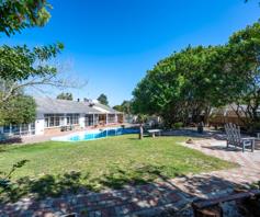 House for sale in De La Haye