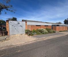 House for sale in De La Haye
