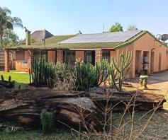 Farm for sale in Mamogaleskraal AH