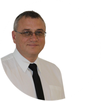 Agent profile for Gustav Triegaardt