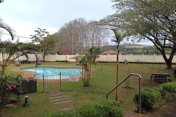 Nestled in the sought-after suburb of Assagay, this beautifully maintained 2-bedroom apartment offers the perfect combination of ...