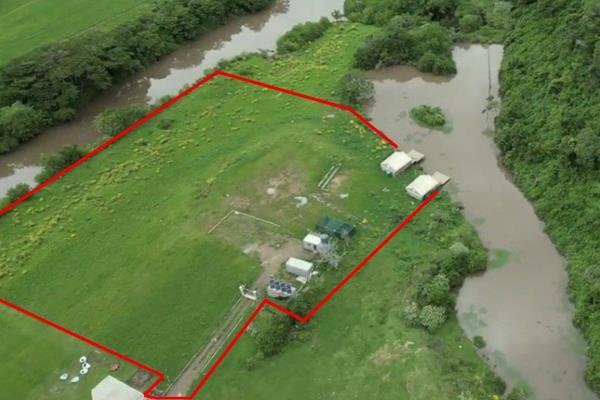 ** Riverspride Eco Estate

Where nature, space and freedom come together Nestled in ...