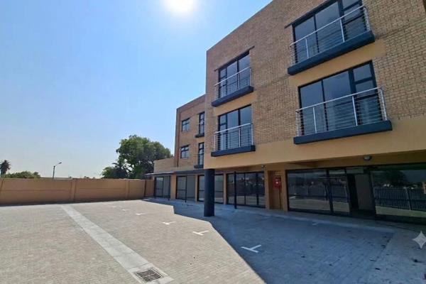 BRAND NEW DEVELOPMENT

Unfurnished 2-bedroom units are now available in a secure ...