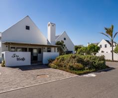 House for sale in Dwarskersbos