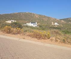 Vacant Land / Plot for sale in St Helena Views