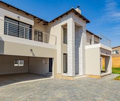 Townhouse for sale in Homes Haven