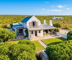 House for sale in Pelgrimsrust