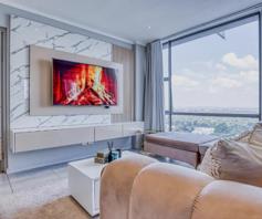 Apartment / Flat for sale in Morningside