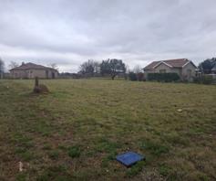 Vacant Land / Plot for sale in Kookrus