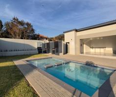 House for sale in Fourways