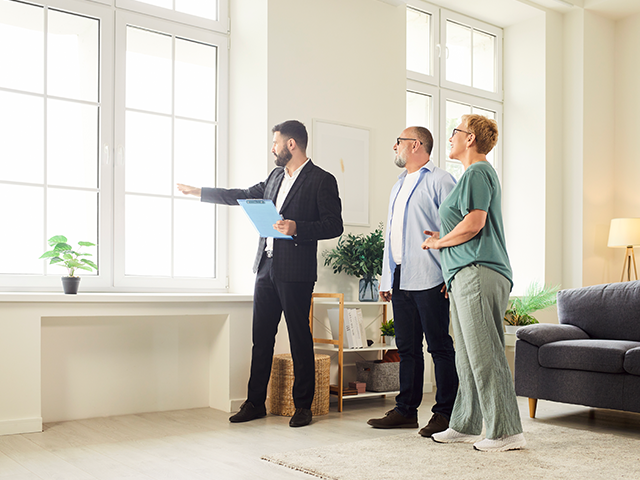 Selling a tenanted property: What to do when a tenant refuses viewings
