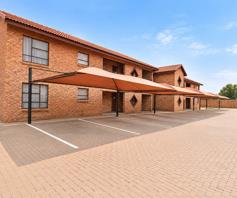 Apartment / Flat for sale in Crystal Park
