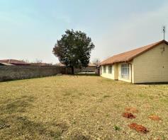 House for sale in Tasbet Park Ext 2