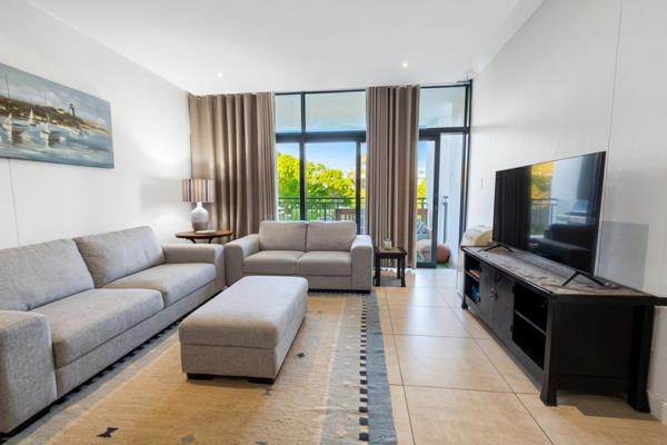 Luxury 3 Bedroom Apartment with Golf Course Views 

Experience modern estate living at its finest in this exceptional 106 m² ...