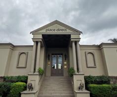Commercial Property for sale in Rivonia