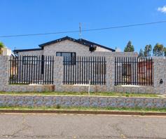 House for sale in Bosmont