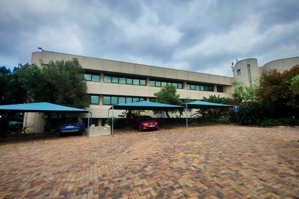 GLA: ± 5 318 m² | Gross Annual Income: ± R10.3 Million | Tenancies: International Outsourcing &amp; Offshoring ...