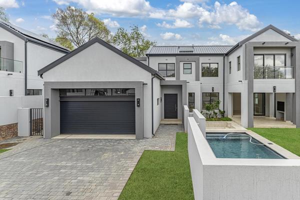 Positioned in arguably one of the best locations within the development, this newly built residence, still under construction, at 60 on ...