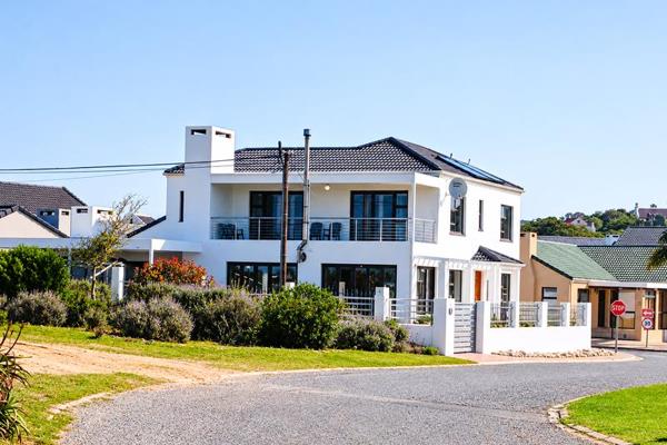 Discover this beautifully designed 3-bedroom double-storey family home in one of ...
