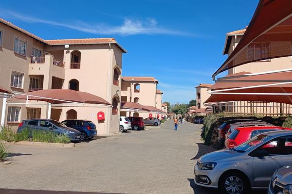 Secure three-bedroom duplex with pool, garden, and modern comfort.

Purchasers are responsible for a 10% commission plus VAT payment on ...