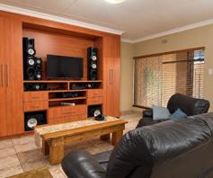 House for sale in Dennesig