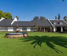 House for sale in Arcon Park