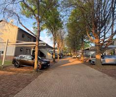 Apartment / Flat for sale in Rynfield