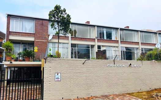 2 Bedroom Apartment / Flat to rent in Risidale