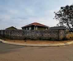 House for sale in Savanna City