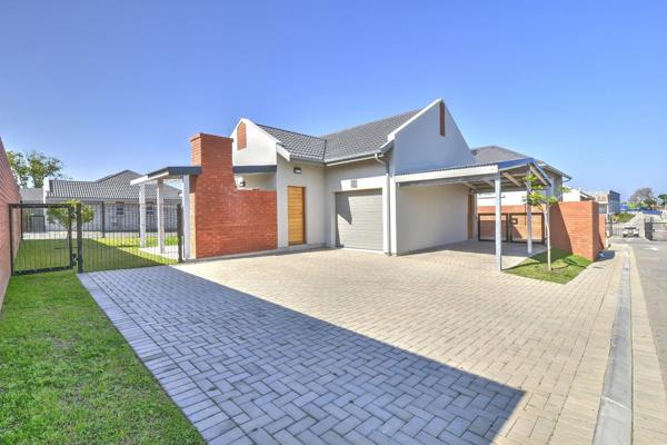 Exclusive Sole Mandate. Situated in the sought-after 1 On York development in George ...