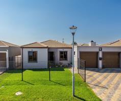 House for sale in Viking Village