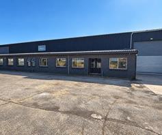 Industrial Property for sale in Montague Gardens